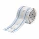 Wire Marking Sleeves White 2 In W