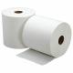 H0887 Paper Towel Roll Continuous White PK6