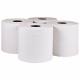 Paper Towel Roll 560 White PK4