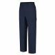 H7565 Work Pants Navy Cotton/Polyester