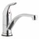 Low Arc Chrome Chicago Faucets 430 Brass