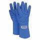 D1617 Cryogenic Gloves Forearm (15 ) M PR