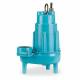 1-1/2 HP Sewage Ejector Pump 240VAC