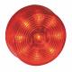 Clearance Marker Lamp FMVSS P2 Round