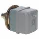 Vacuum Switch DPST 20/25 Hg 1/4-18 FNPS