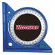 Angle Finder 90 deg. 5 in. Blue