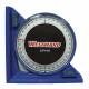 Angle Finder 90 deg. 5 in. Blue