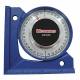 Angle Finder 90 deg. 3-1/2 in. Blue