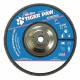 H7346 Flap Disc Type 27 7in. dia. 40 Grit