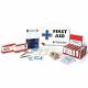 Office First Aid Kit 10-15 People