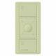 Wireless Remote Control 3 Buttons Ivory