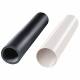 Conveyor Roller Cover PVC Wht 60 in L