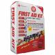 First Aid Kit Industrial 101 Components