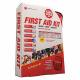 First Aid Kit Industrial 303 Components