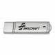USB 2.0 Flash Drive 4 GB Silver