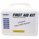 First Aid Kit 94 Components 10 People