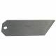 Packing Cutter Blade 1-1/8 In x 4 In
