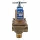 Bypass Control Relief Valve 50 psi