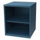 Base Cabinet 33-1/2 H 28-1/4 W Clssc Blu