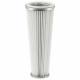 Conical Filter Cartrigde For Vacuum