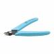 Shears Ambidextrous Bent 4-1/2in.L