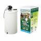 Injection Feeder 30 gal. Opaque Tank