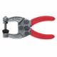 Toggle Clamp Squeeze Action 2.86 In 350