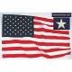 US Flag 10x15 Ft Polyester