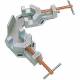Multi-Angle Clamp 5 to 180 deg 4-3/8 in