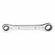 Ratcheting Box Wrench - 13/16IN x 7/8IN