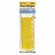 Condensate Pan Treatment Solid Yellow