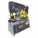 Ironworker 460V AC 13 A 5 Stations