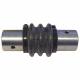 Universal Joint Bore 3/8 In Alloy Steel