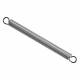 Extension Spring 2-1/4in.L PK10
