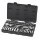 Mechanics Tool Set 68 Pc. 1/4 and 3/8in