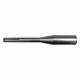 SDS Max Ground Rod Driver 7/8x10-1/4 in.