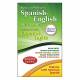 Dictionary Spanish/English
