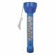 Floating Thermometer Plastic 7-5/16 H