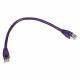 Cable 0.98 ft 2 RJ45