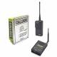 Intercom 2-Way VHF MURS Band 2W Output