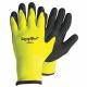 H6114 Cold Protection Gloves L Hi-Vis Lime PR