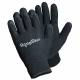 H6116 Cold Protection Gloves XL Black PR