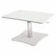 Laptop Stand White 15-3/4in H x 13in L