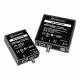 PoE Switch Kit 3-1/2 W 24/56VDC Input V