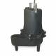 4/10 HP Sewage Ejector Pump 120VAC