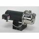 1-1/2 HP Shallow Well Jet Pump w/ Eject.