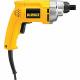 Screwdriver Corded 0.5 to 10.44 in-lb
