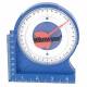 Protractor/Angle Finder 4 5/8In Magnetic