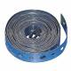 Hanging Strap Perforated 100 Ft L 304SS