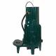 2 HP Effluent Pump No Switch Included